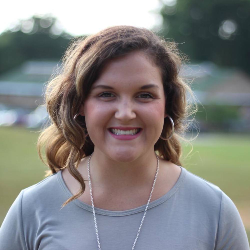 Meet your Posher, Kayla